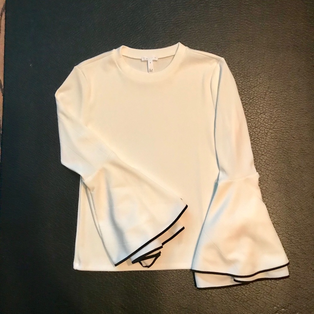 Leith Long Sleeve Top